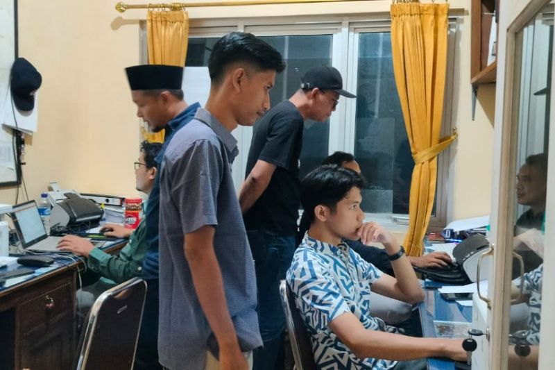 KPU Tegaskan Verifikasi Ulang Partai Prima Berlangsung Adil