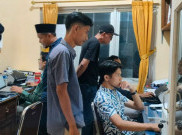 KPU Tegaskan Verifikasi Ulang Partai Prima Berlangsung Adil