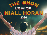 Elijah Woods akan Tampil sebagai Guest Star di Konser Niall Horan Jakarta