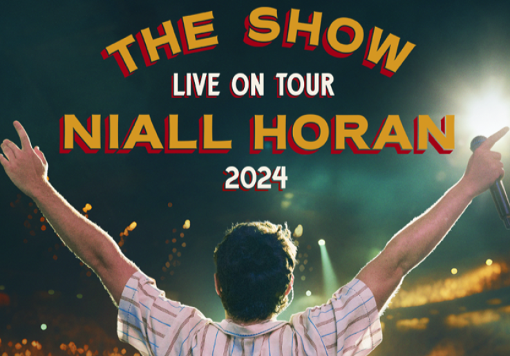 Elijah Woods akan Tampil sebagai Guest Star di Konser Niall Horan Jakarta
