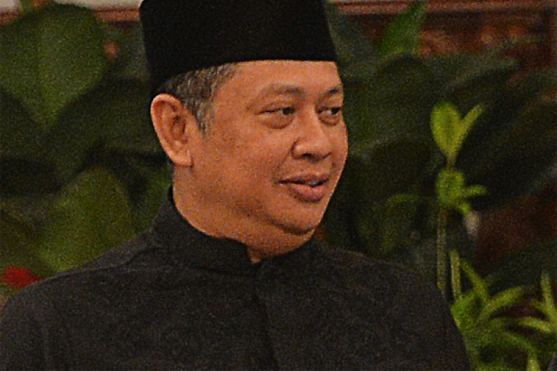 Ketua DPR Imbau Peserta Pilpres Tidak Kerahkan Massa ke MK