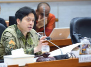 Yogas Disebut PIC 4 Perusahaan yang Dikendalikan Ihsan Yunus