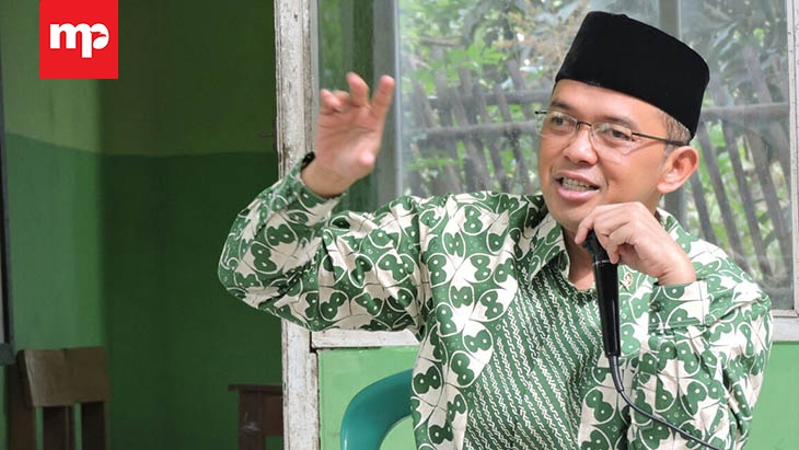Perppu Ormas Diperlukan Untuk Menciptakan Keadilan Sosial