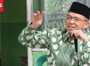 Perppu Ormas Diperlukan Untuk Menciptakan Keadilan Sosial
