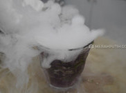 Molecular Gastronomy, Bereksperimen Seru dengan Makanan