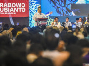 Pasca Debat Ketiga, Gerindra Klaim Prabowo-Gibran Berpeluang Menang Pilpres