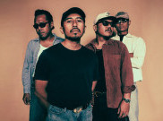Setelah Delapan Tahun, Jangar Kembali dengan Album Penuh Raja Pasir