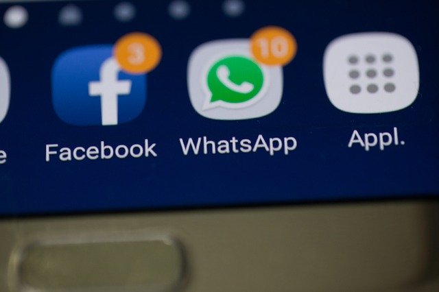 WhatsApp juga bekera sama dengan kementerian di Indonesia (Foto: Pixabay/RobertCheaib)