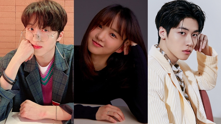 Lima Drama Korea ini Diadaptasi dari Webtoon