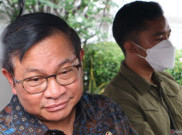 Seskab Pramono Anung Buka Suara soal Perombakan Kabinet Rabu Pon