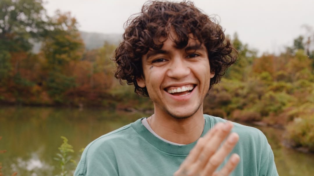Mengenal ‘3 Nights’, Lagu Hit yang Melambungkan Nama Dominic Fike