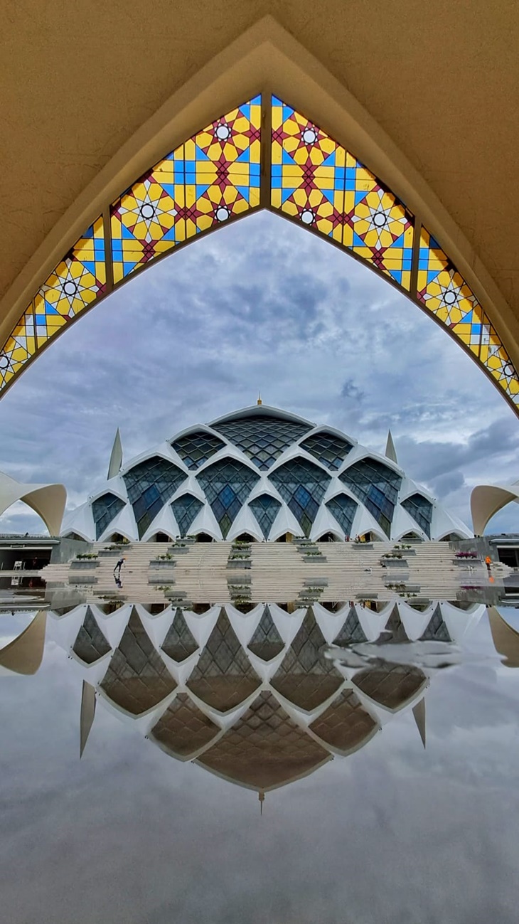 al jabbar
