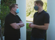 Alasan Pangeran Harry Tinggalkan Inggris