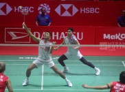 Tiga Ganda Putra Indonesia Ditargetkan Tembus 10 Besar Dunia, Pelatih Ingatkan Ketatnya Persaingan
