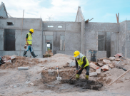 Utamakan Perbaikan Rumah Dibandingkan Renovasi