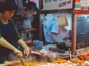 Pencinta Streetfood Mesti Kunjungi 4 Negara Ini