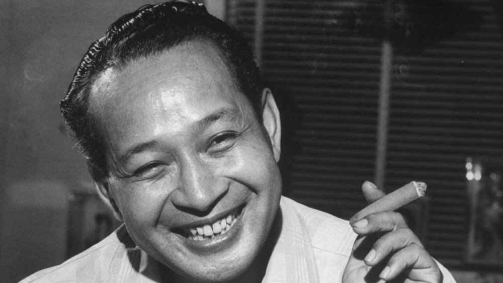 Soeharto