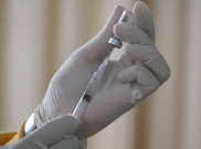 Ayo Vaksin Flu di Masa Pandemi