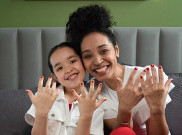 Kuteks untuk Anak di Bawah Umur, Amankah?