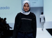 Ide Tampilan Monokrom nan Keren untuk 2020