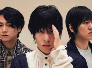 Konser RADWIMPS di Indonesia Pindah ke Lokasi Lebih Luas