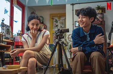 Netflix Rilis Trailer Film 'Aku Sebelum Aku', Film Coming of Age Garapan Gina S. Noer