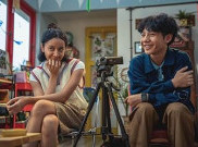 Netflix Rilis Trailer Film 'Aku Sebelum Aku', Film Coming of Age Garapan Gina S. Noer