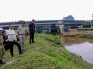 Normalisasi Sungai Ciliwung Melambat, PSI DKI Minta Pemprov dan PUPR Intens Komunikasi