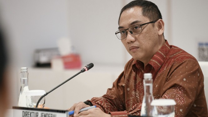 DJP Ungkap Peredaran Situs Coretax Palsu, Komdigi Siap Blokir Domain Ilegal