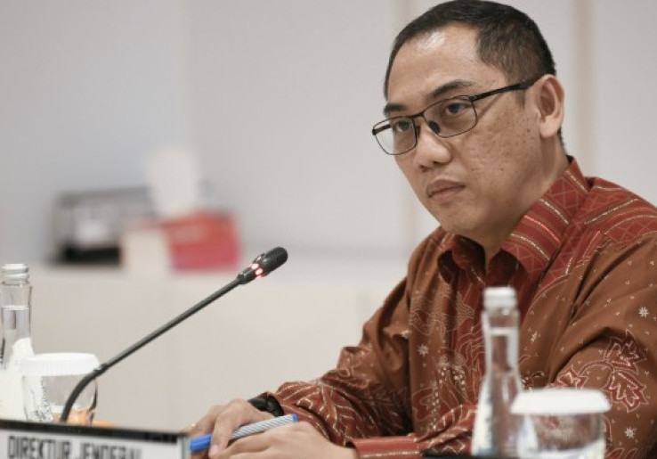 DJP Ungkap Peredaran Situs Coretax Palsu, Komdigi Siap Blokir Domain Ilegal