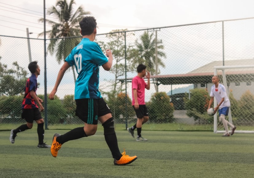 Bawa duit pas-pasan biar patungannya lebih sedikit. (Foto: Ist)
