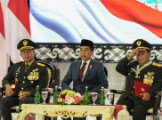 2.820 Prajurit TNI Dipindah ke IKN Tahun Ini