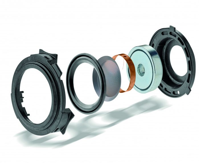 Spesifikasi Headphone Focal Stellia