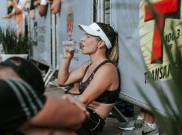 Tiga Kebiasaan Sehat Ini Bisa Tingkatkan Sistem Kekebalan Tubuh