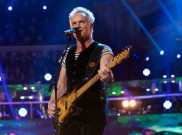 Sting: Musisi Perlu Pertahankan Karya Melawan Kemunculan Lagu-Lagu AI