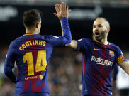 5 Alasan Barcelona Akan Sempurna Musim Ini