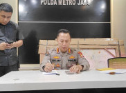 2.000 Polisi Dikerahkan Amankan Debat Cawapres