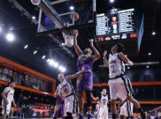 CLS Knights Indonesia Telan Kekalahan Kedua