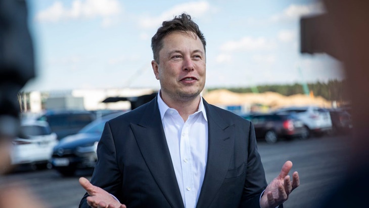 Elon Musk: Pemerintahan Biden Tolak Tawaran Bayar Pajak Karbon