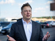 Elon Musk: Pemerintahan Biden Tolak Tawaran Bayar Pajak Karbon