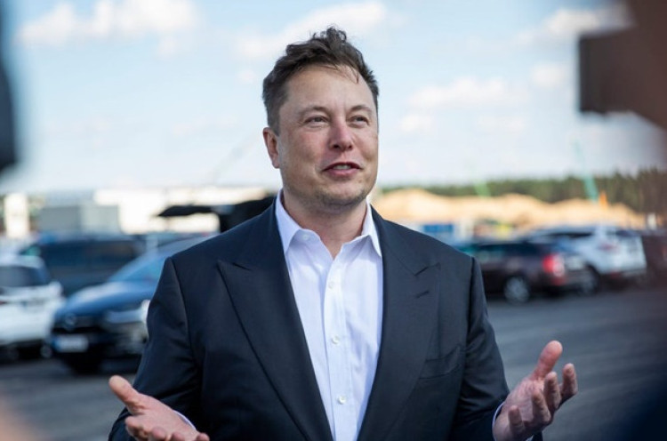 Elon Musk: Pemerintahan Biden Tolak Tawaran Bayar Pajak Karbon