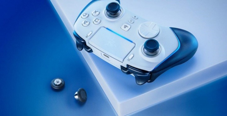 Razer Rilis Wolverine V2 Pro Khusus untuk PlayStation 5 dan PC