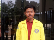  Elemen Mahasiswa Tegaskan Pelaku Kerusuhan Bukan Anggotanya