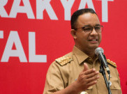 Dituding Pilih Anggota Komite PK dari Tim Sukses Kampanye, Ini Jawaban Anies