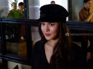 Senangnya Raisa Konser Bareng Vina Panduwinata