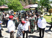 Bentrokan di Sorong dan Maluku Dipastikan Bukan Persoalan SARA