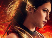 ‘Sri Asih’ Jawab Rasa Penasaran Penggemar Setelah Muncul di Film ‘Gundala’