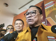 Arah Politik Hanura Bakal Diputuskan Dua Hari ke Depan