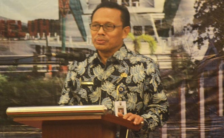 Kemendagri akan beri surat peringatan kepada Pemprov DKI terkait molornya APBD DKI 2020