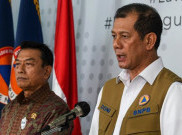  Gugus Tugas Produksi APD Berbahan Lokal Sertifikasi WHO